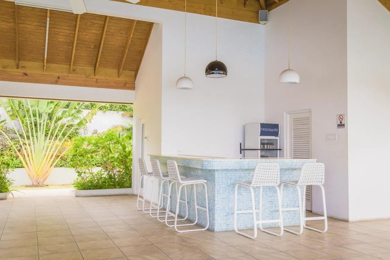 Coolshade Villa Mahoe II Ότσο Ρίος